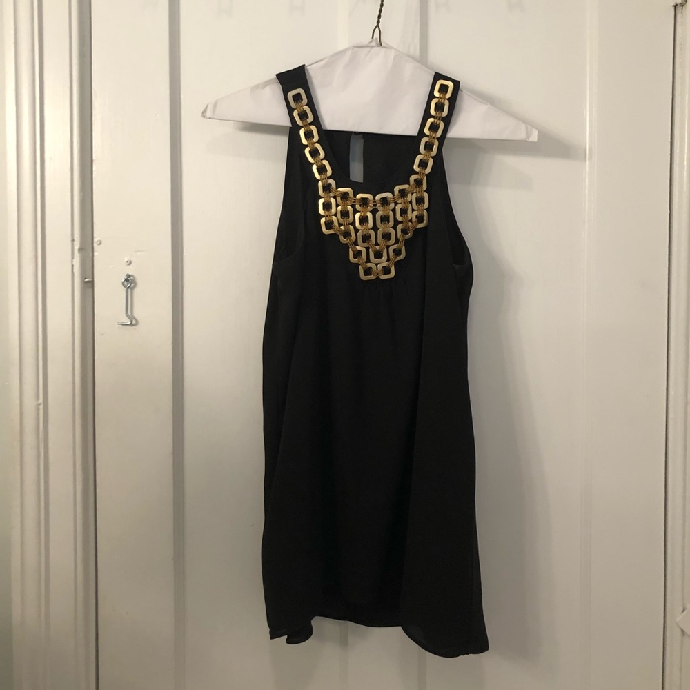 Joy Joy Tank Top